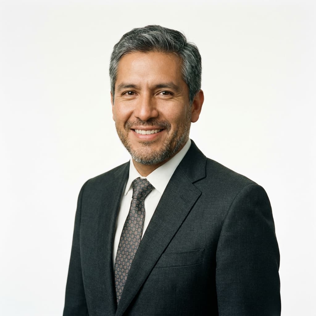 Carlos Mendoza